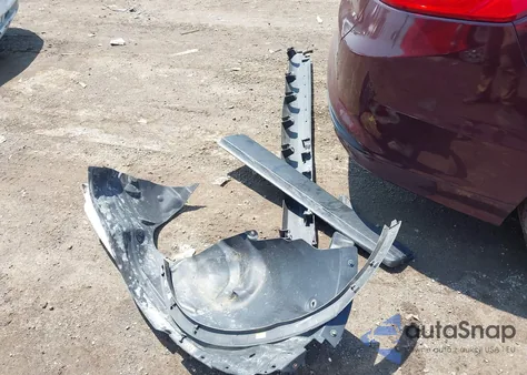 2013 Ford Fusion Se z USA, uszkodzony, nr VIN 3FA6P0H72DR214331